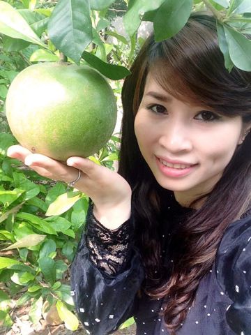 Bạn Nữ Miu Xinh Độc thân 37 tuổi Tìm người yêu lâu dài ở Thanh Xuân, Hà Nội