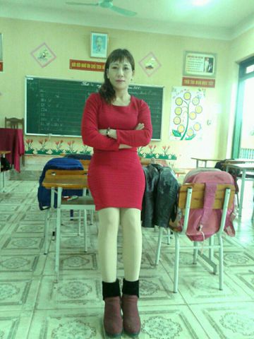 Bạn Nữ AI HIỂU TÔI Độc thân 49 tuổi Tìm người để kết hôn ở TP Thái Nguyên, Thái Nguyên