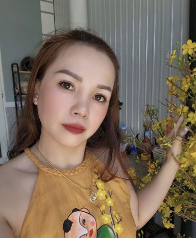 Bạn Nữ Ngân Trần Độc thân 38 tuổi Tìm người yêu lâu dài ở Quận 3, TP Hồ Chí Minh
