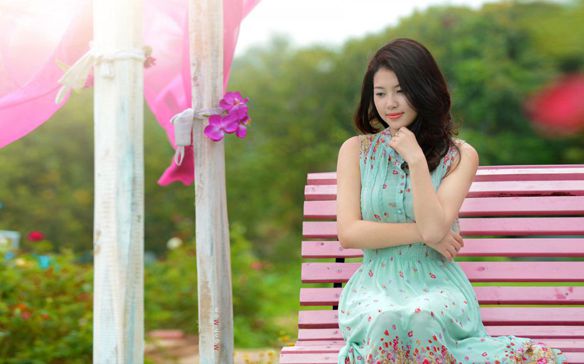 Bạn Nữ My My Độc thân 28 tuổi Tìm người yêu lâu dài ở Biên Hòa, Đồng Nai