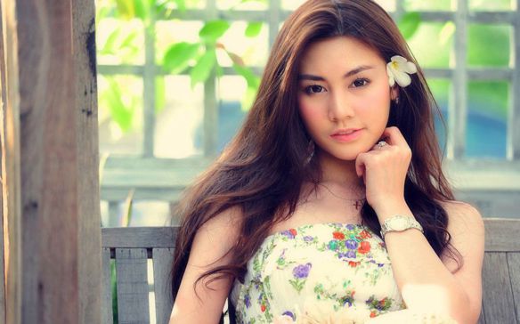 Bạn Nữ Lan Vi Ly dị 29 tuổi Tìm bạn bè mới ở Quận 1, TP Hồ Chí Minh