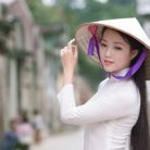 Lan Sa - Tìm người yêu lâu dài - Quận 3, TP Hồ Chí Minh - Em xinh đẹp & tốt bụng