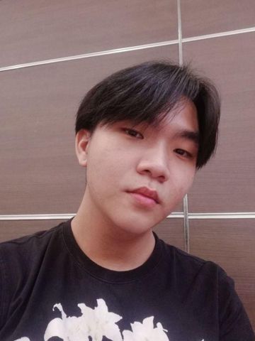 Bạn Nam Trần Quốc Độc thân 25 tuổi Tìm người yêu lâu dài ở Quận 11, TP Hồ Chí Minh