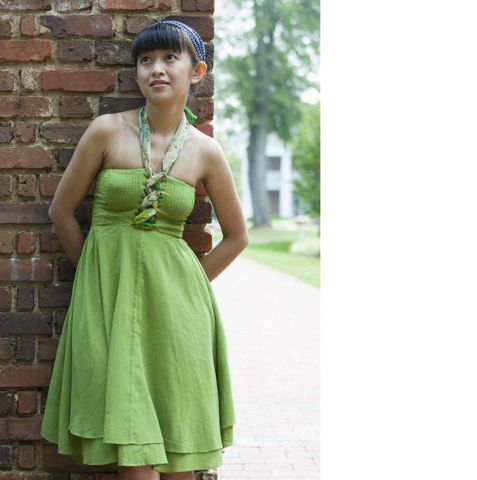 Bạn Nữ Natalie Trần Độc thân 32 tuổi Tìm người yêu lâu dài ở Phú Quốc, Kiên Giang
