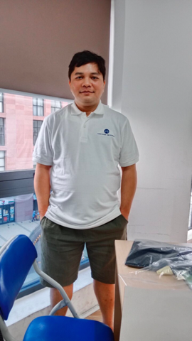 Bạn Nam Minh Độc thân 40 tuổi Tìm người để kết hôn ở Gò Vấp, TP Hồ Chí Minh