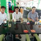 Hòa Tân - Tìm người để kết hôn - TP Trà Vinh, Trà Vinh - Mộc mạc, giản dị, chân chất, ngay thẳng