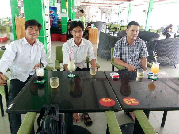Bạn Nam Hòa Tân Độc thân 42 tuổi Tìm người để kết hôn ở TP Trà Vinh, Trà Vinh