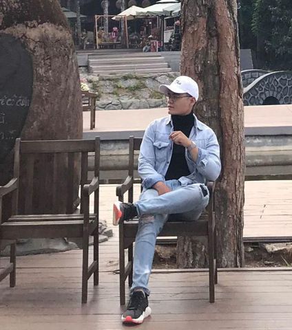 Bạn Nam Tấn Tài Nguyễn Độc thân 29 tuổi Tìm người yêu lâu dài ở Quận 3, TP Hồ Chí Minh