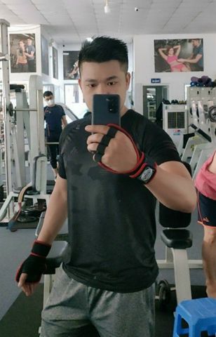 Bạn Nam Khac Dai nguyen Độc thân 29 tuổi Tìm người yêu lâu dài ở Sài Gòn, Hồ Chí Minh