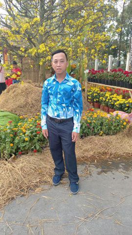 Bạn Nam hoàng anh Độc thân 36 tuổi Tìm người để kết hôn ở Tam Nông, Đồng Tháp