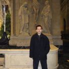 Brian - Tìm người để kết hôn - Rhode Island, Mỹ - Cuoc doi la be kho