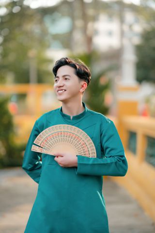 Bạn Nam Việt Hòa Độc thân 33 tuổi Tìm người yêu lâu dài ở Thủ Đức, TP Hồ Chí Minh