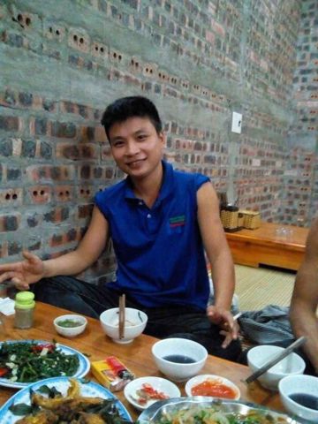 Bạn Nam Triệu Tuyền Độc thân 33 tuổi Tìm người để kết hôn ở Kim Thành, Hải Dương