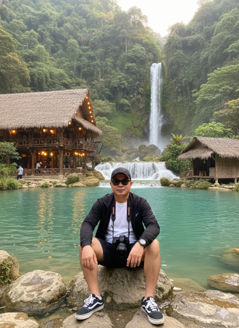 Bạn Nam NguyenNam Độc thân 43 tuổi Tìm bạn bè mới ở Thủ Đức, Hồ Chí Minh