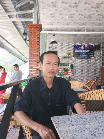 Bạn Nam Nguyễn Đắc Độc thân 57 tuổi Tìm bạn tâm sự ở Thới Lai, Cần Thơ