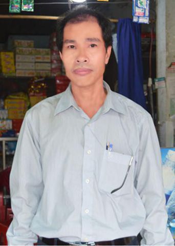 Bạn Nam Thanh Độc thân 49 tuổi Tìm người để kết hôn ở Quận 3, TP Hồ Chí Minh
