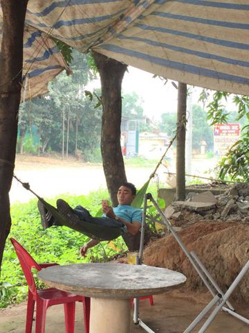 Bạn Nam Mr. Khánh Độc thân 33 tuổi Tìm người yêu lâu dài ở Thạch Thất, Hà Nội