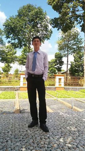 Bạn Nam Công Sơn Độc thân 34 tuổi Tìm người yêu lâu dài ở Càng Long, Trà Vinh