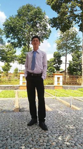 Bạn Nam Công Sơn Độc thân 33 tuổi Tìm người yêu lâu dài ở Càng Long, Trà Vinh