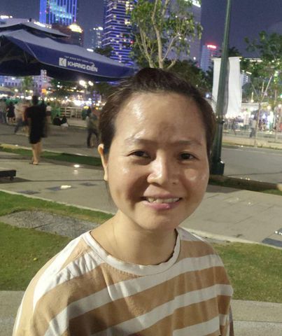 Bạn Nữ Huệ Độc thân 40 tuổi Tìm bạn đời ở Tân Bình, TP Hồ Chí Minh