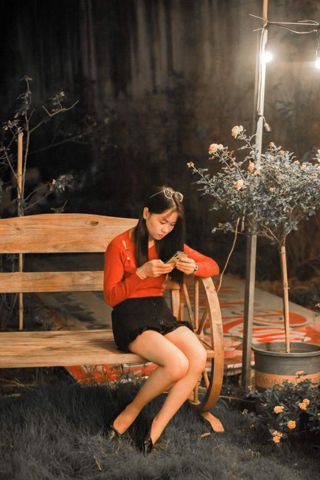 Bạn Nữ Xuân Thủy Độc thân 26 tuổi Tìm người để kết hôn ở Vũng Tàu, Bà Rịa - Vũng Tàu