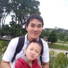 Nguyễn Đình - Tìm người yêu lâu dài - Đồng Phú, Bình Phước - Giang đình hạnh phúc
