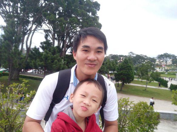 Bạn Nam Nguyễn Đình Ly dị 41 tuổi Tìm người yêu lâu dài ở Đồng Phú, Bình Phước