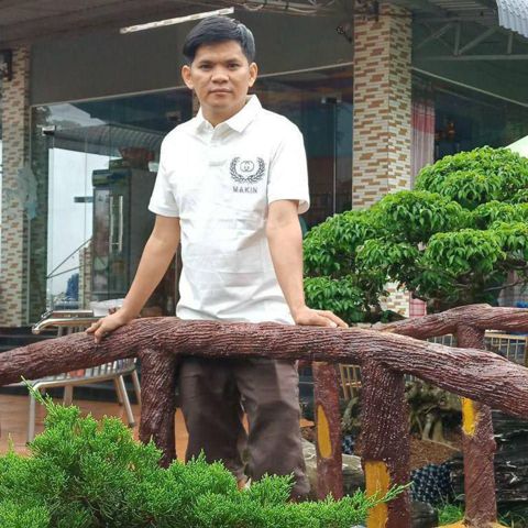 Bạn Nam Khắc Quý Độc thân 36 tuổi Tìm người để kết hôn ở Đồng Xoài, Bình Phước