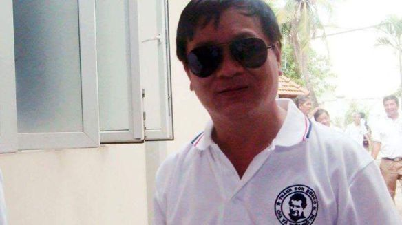 Bạn Nam Manh Cuong Độc thân 63 tuổi Tìm người yêu lâu dài ở Quận 7, TP Hồ Chí Minh