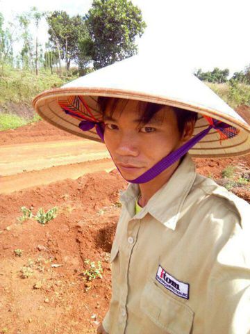 Bạn Nam Chí Độc thân 34 tuổi Tìm người để kết hôn ở Đoan Hùng, Phú Thọ