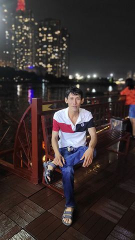 Bạn Nam Luu hung Độc thân 37 tuổi Tìm bạn đời ở Quận 6, TP Hồ Chí Minh