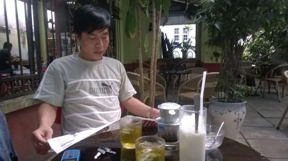 Bạn Nam Hải Độc thân 40 tuổi Tìm bạn đời ở Tuy Hòa, Phú Yên
