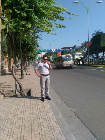 Bạn Nam danongsaigon52 Ly dị 56 tuổi Tìm bạn tâm sự ở Quận 3, TP Hồ Chí Minh