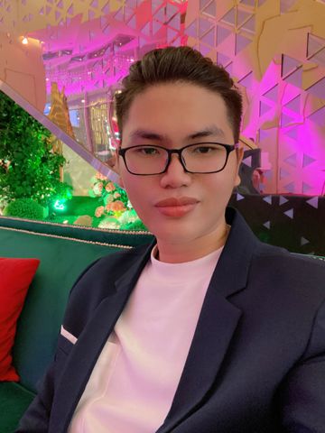 Bạn Nam Hoàng Lê Nguyên Độc thân 30 tuổi Tìm người yêu lâu dài ở Gò Vấp, TP Hồ Chí Minh