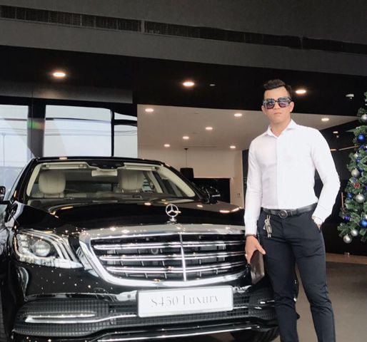 Bạn Nam Bá đạo Độc thân 42 tuổi Tìm người yêu lâu dài ở Quận 3, TP Hồ Chí Minh