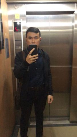 Bạn Nam Andy Nguyen Độc thân 37 tuổi Tìm người yêu lâu dài ở Quận 8, TP Hồ Chí Minh