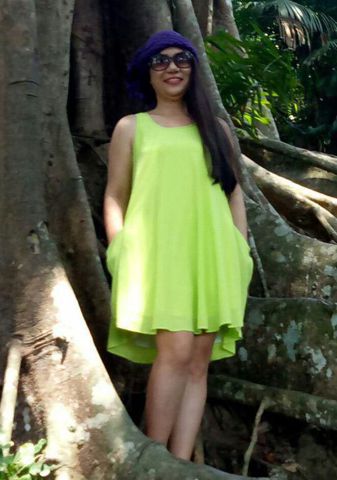 Bạn Nữ Nguyễn Thị Độc thân 54 tuổi Tìm bạn đời ở Liên Chiểu, Đà Nẵng