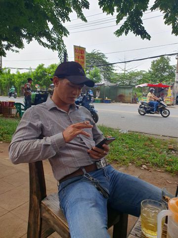 Bạn Nam Jen Nguyễn Độc thân 48 tuổi Tìm bạn đời ở Gò Vấp, TP Hồ Chí Minh
