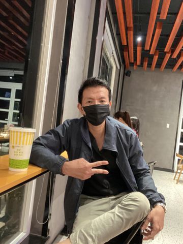 Bạn Nam Son Hoang Độc thân 38 tuổi Tìm người để kết hôn ở Biên Hòa, Đồng Nai
