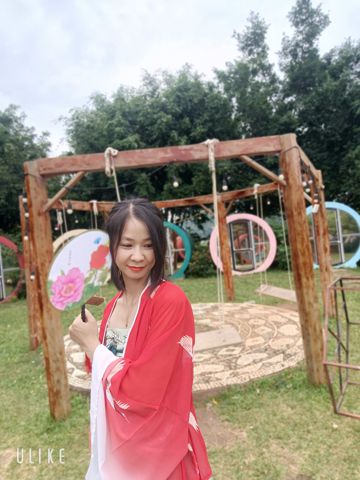 Bạn Nữ Nguyễn Thị Ly dị 35 tuổi Tìm người yêu lâu dài ở TP Sơn La, Sơn La