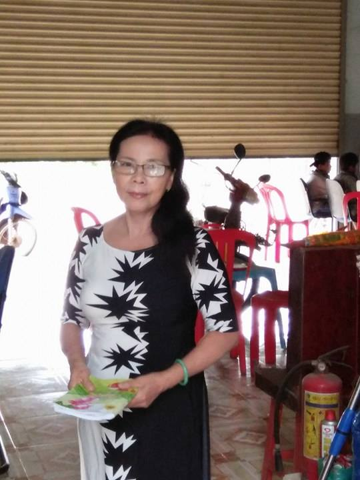 Bạn Nữ LàNhan Độc thân 61 tuổi Tìm bạn đời ở TP Bến Tre, Bến Tre