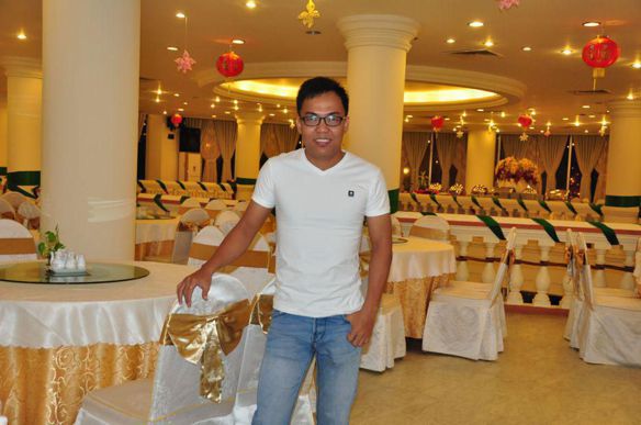 Bạn Nam Hao Truong Độc thân 37 tuổi Tìm người yêu lâu dài ở Gò Vấp, TP Hồ Chí Minh