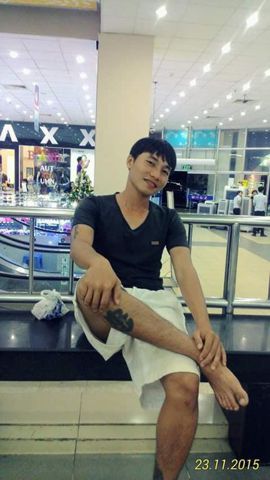 Bạn Nam Tám Độc thân 33 tuổi Tìm người yêu lâu dài ở Phan Thiết, Bình Thuận