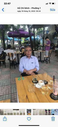Bạn Nam LINH Độc thân 65 tuổi Tìm bạn bè mới ở Cầu Giấy, Hà Nội