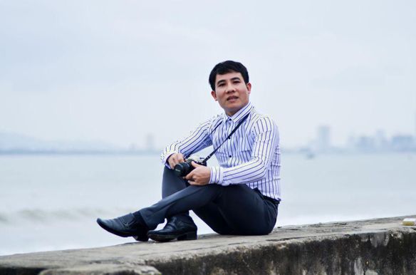 Bạn Nam Nguyễn Đăng Độc thân 40 tuổi Tìm người để kết hôn ở Liên Chiểu, Đà Nẵng