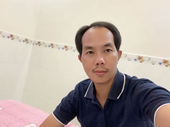 Bạn Nam NGUYỄN VĂN Ly dị 39 tuổi Tìm người yêu lâu dài ở Quận 7, TP Hồ Chí Minh