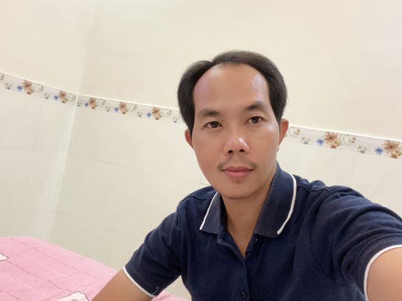 Bạn Nam NGUYỄN VĂN Ly dị 37 tuổi Tìm người yêu lâu dài ở Quận 7, TP Hồ Chí Minh