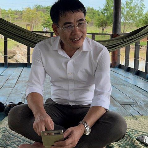 Bạn Nam Hồ Ngọc Độc thân 50 tuổi Tìm bạn tâm sự ở Vinh, Nghệ An