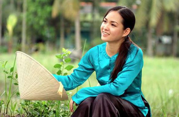 Bạn Nữ Thuy pham Ly dị 43 tuổi Tìm bạn đời ở Chương Mỹ, Hà Nội
