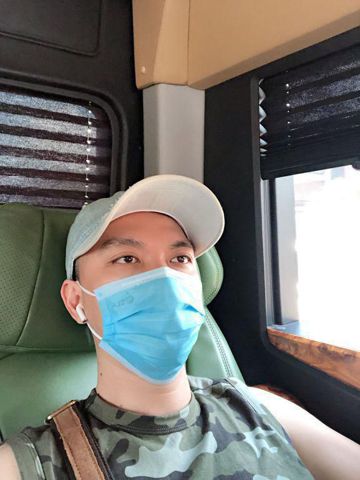 Bạn Nam Joker Độc thân 39 tuổi Tìm người yêu lâu dài ở Bình Thạnh, TP Hồ Chí Minh